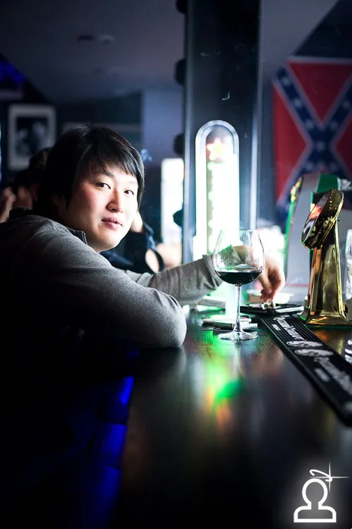 Bikers Bar