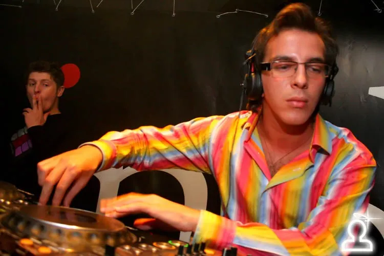 Dj Fashion
