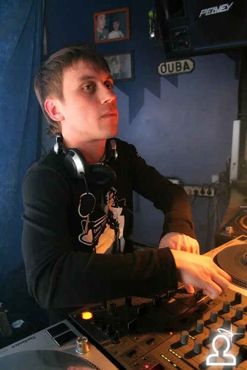 Dj Vincent Vega