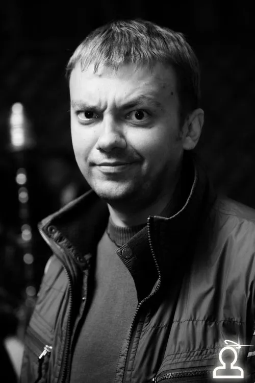 DJ Krush (Japan)