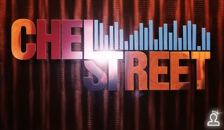 Открытие клуба CHELStreet
