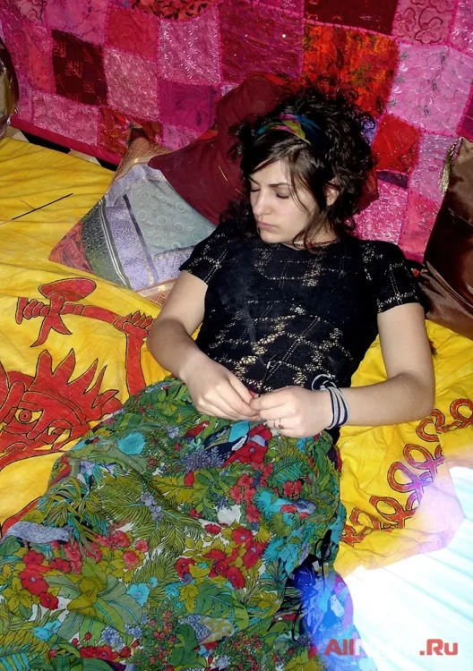Indian Trance Experience