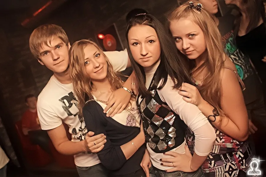 Как я провел лето