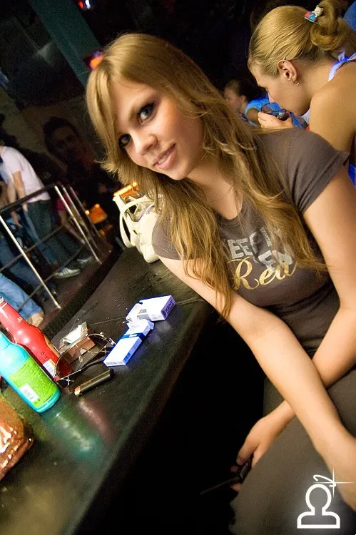 Staffparty