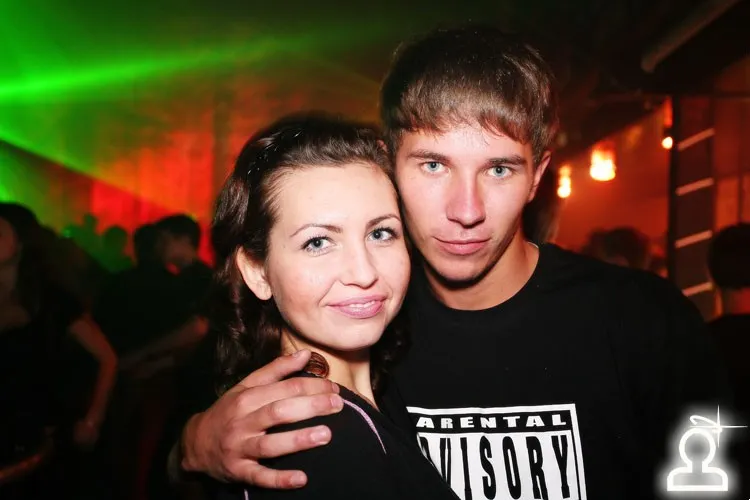 NEW NATION \ Dj Нил