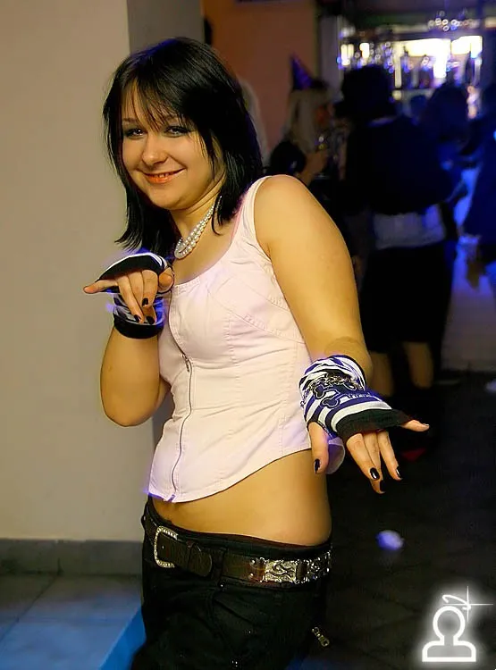 Trash party 2