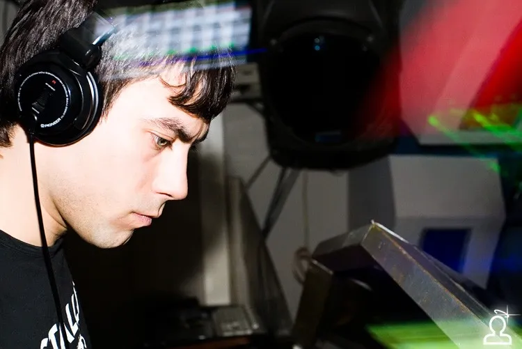 The World Of Techno \ Boris Brejcha, Re_play