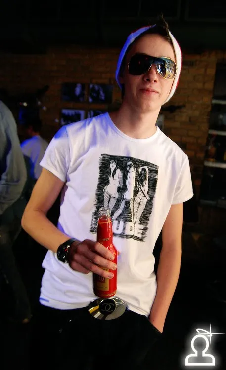 DJ Micha Moor