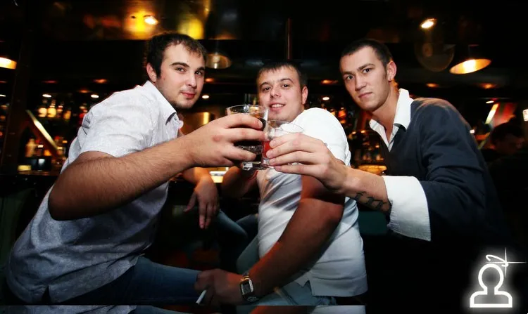 Инаугурация DJ` Nightvice