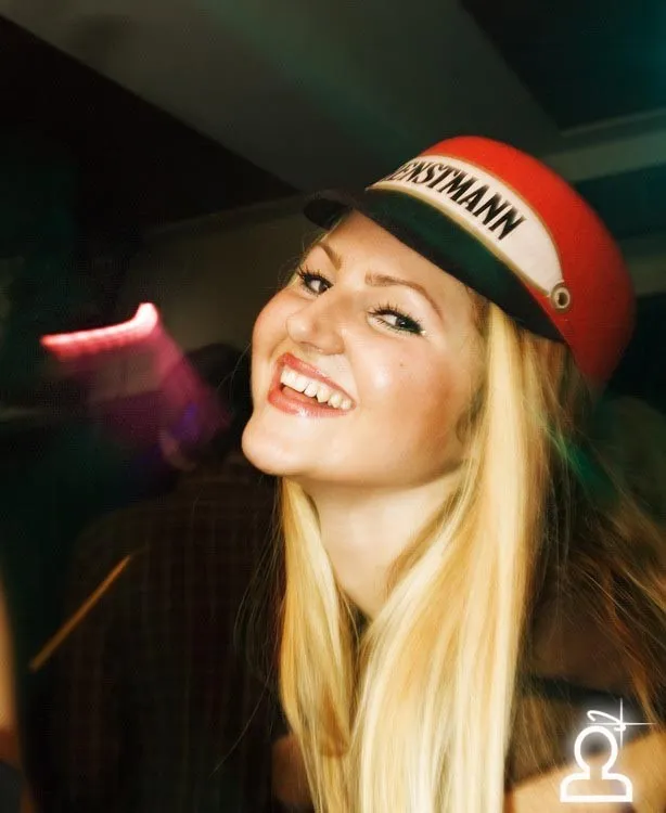 Dj Armani