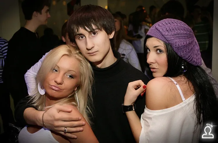 Выпускной СГГА