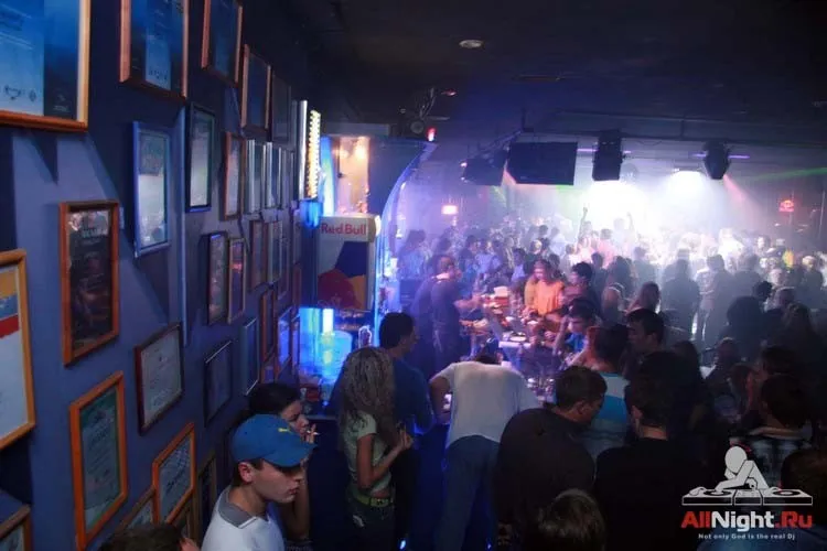 Pulse - Dj Кореец