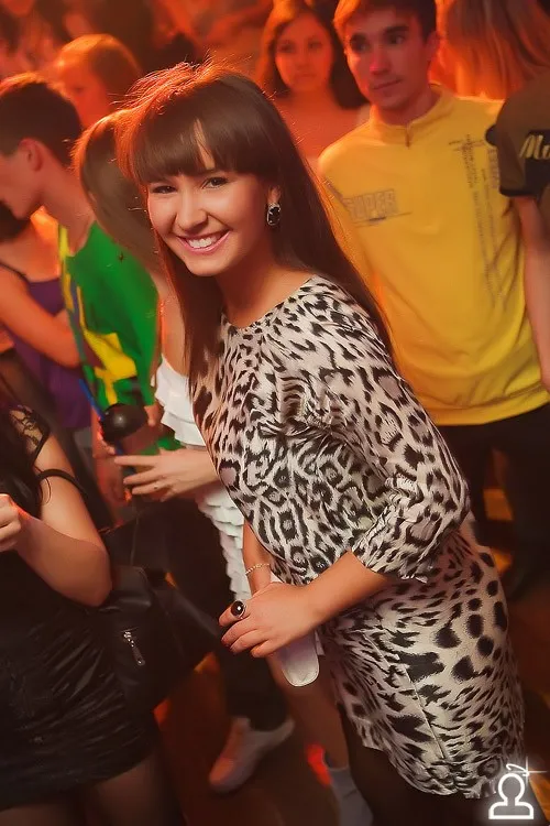 After-party Дни Энергии