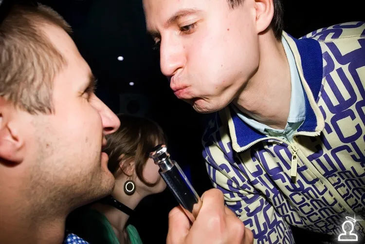 Romentique night