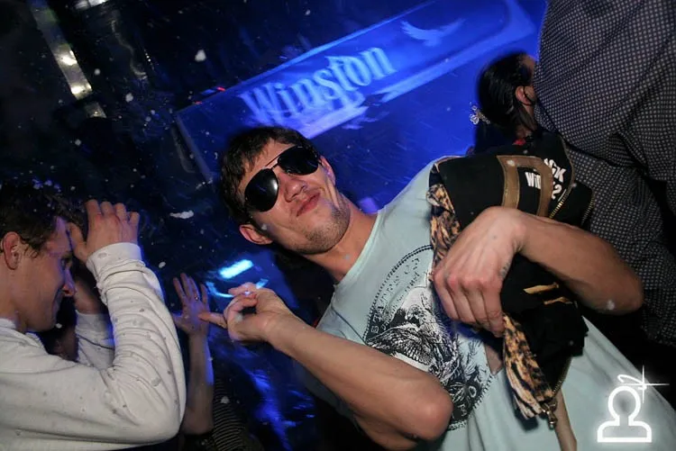 Clubbin` Freedom