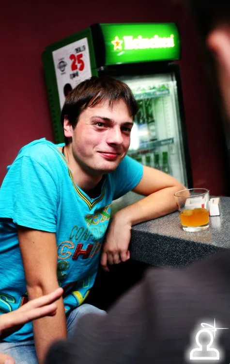 Happy Birthday Dj Spirit