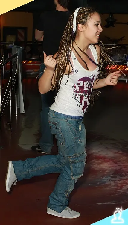 Dj Batle 2010