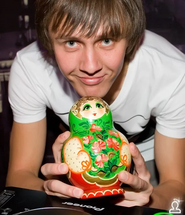 Русская Среда