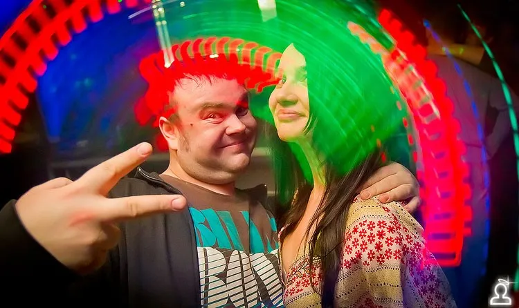 ЭлектRиЧество