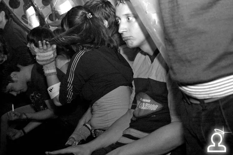 TECHSTURE invisible