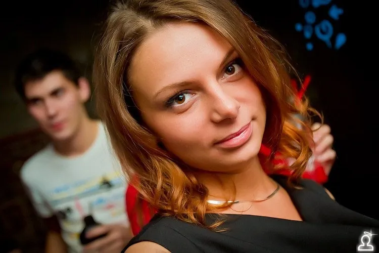 Staff party