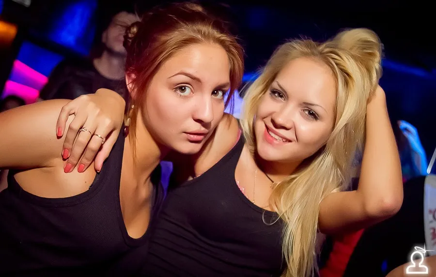 After party