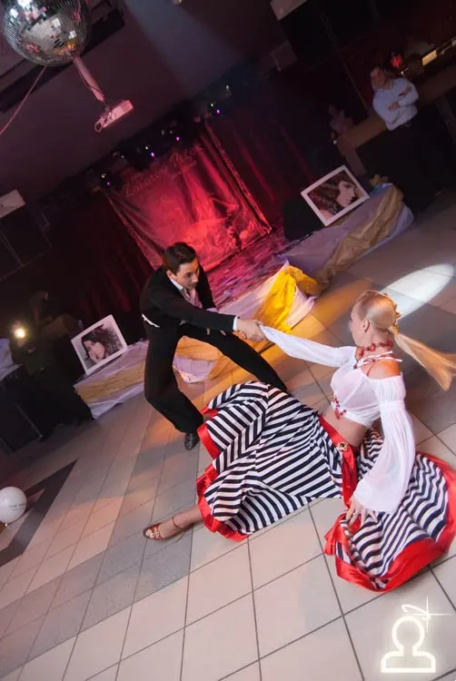Night fiesta