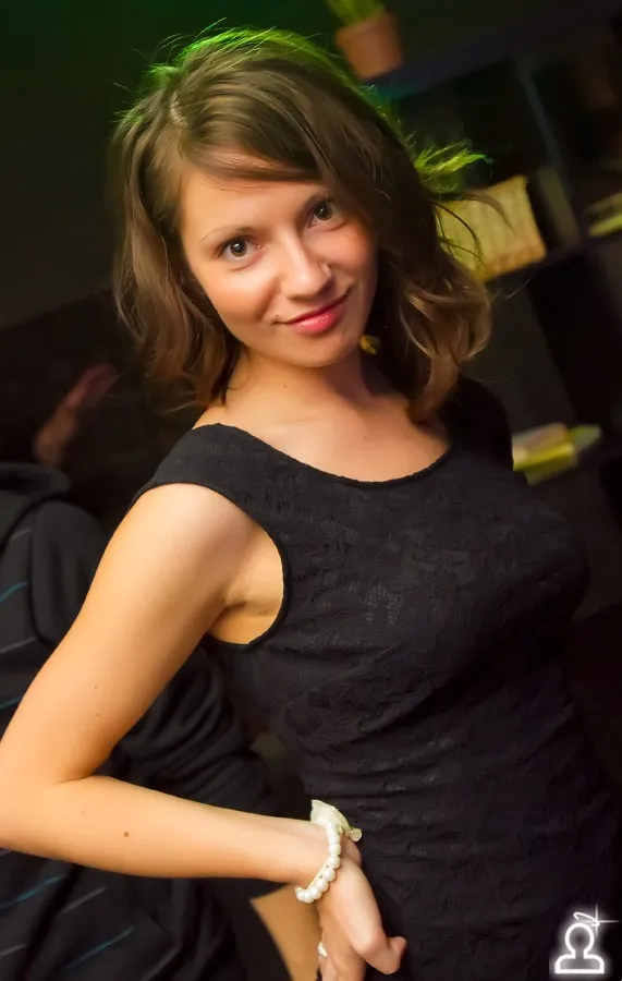Мисс мокрая майка