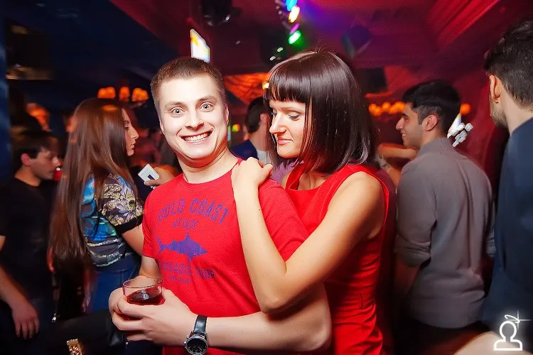 Lunabus party