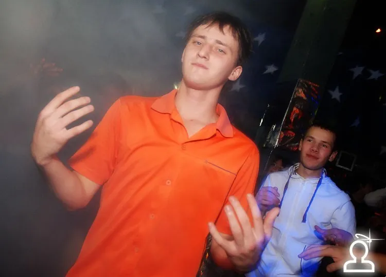 Tour de TRANCEvol.2