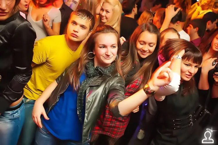 НАСТОЯЩИЙ ДЕНЬ ПЕРВОКУРСНИКА