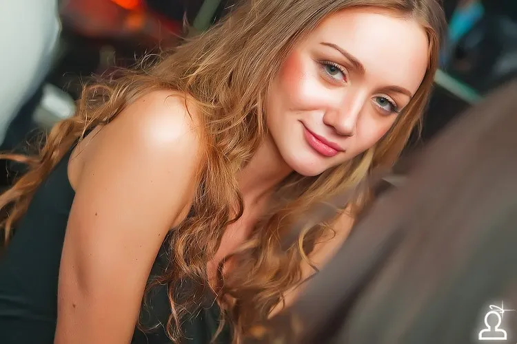 Дискотека 80х