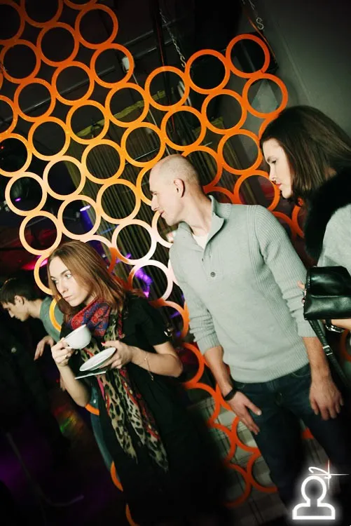 Birthday Lexx / Deep mode / Dj Cross
