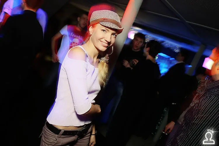 Катя Vanila