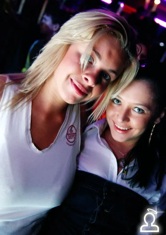 Dj Natasha Bacardi