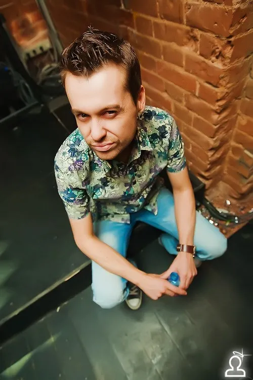 Живая легенда / Dj Шевцов