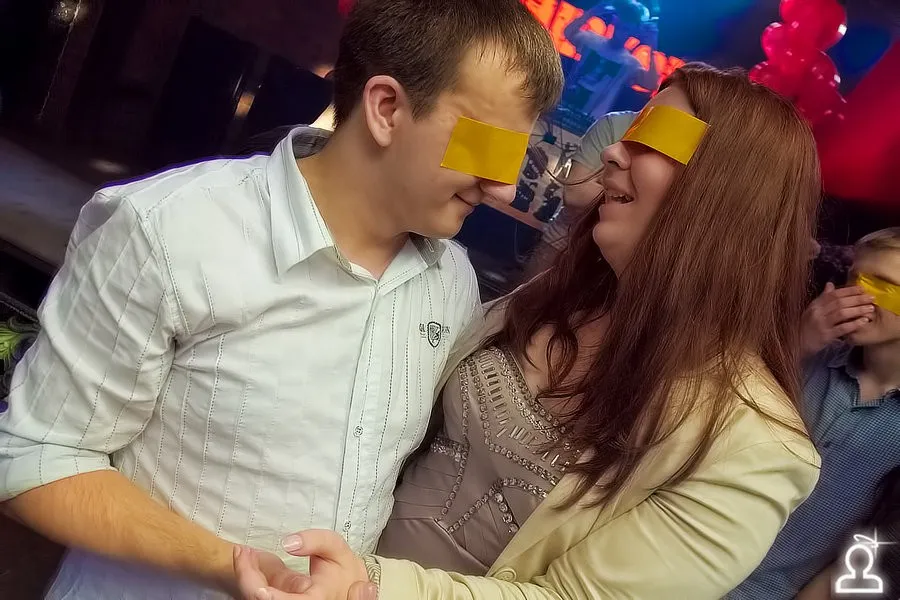 Почувствуй нашу любовь