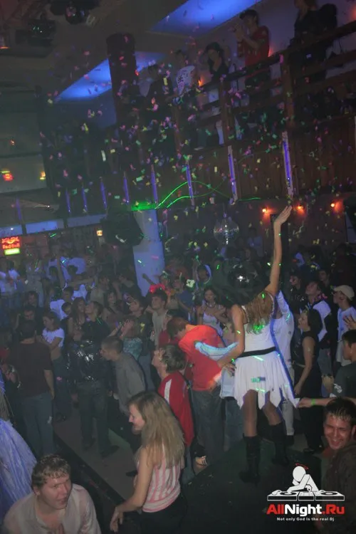 Halloween @ Base