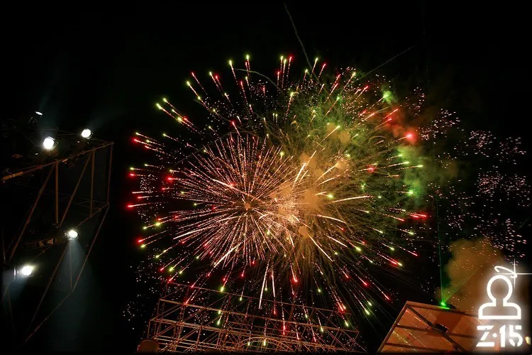 Night KaZantip15