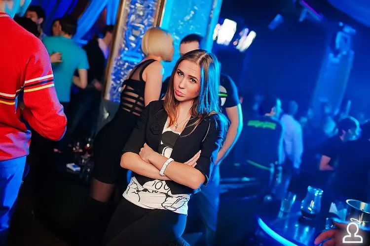 Весенний Weekend