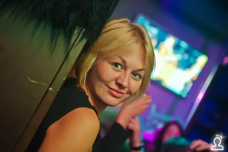 Танцы до утра