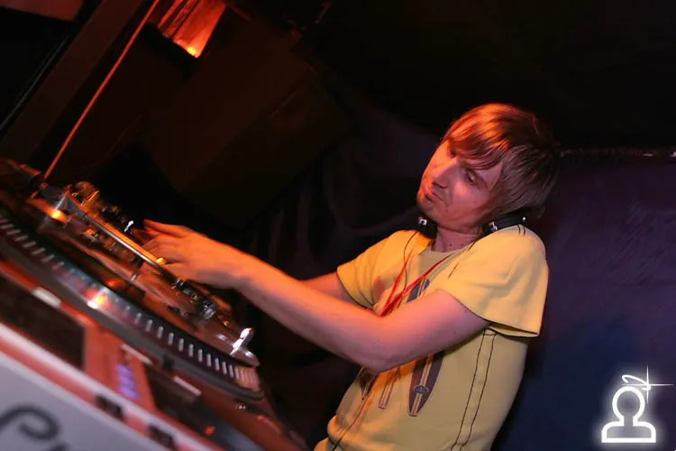 Achtung Party 3