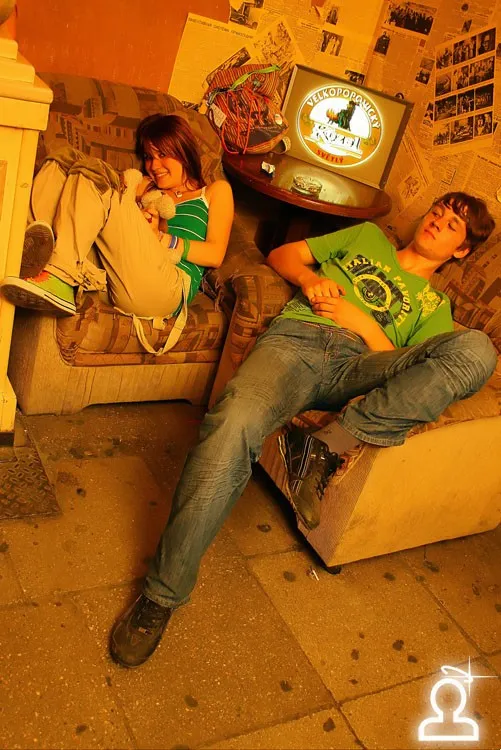 Antipop