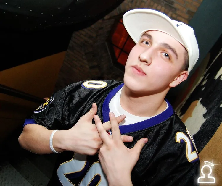 Dj Dlee