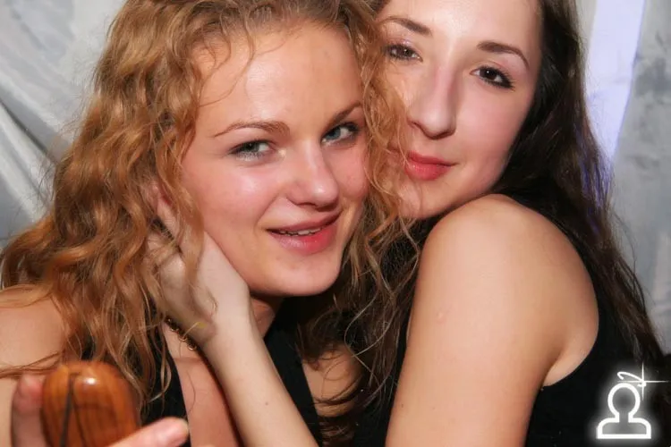 Achtung Party @ 4rooms