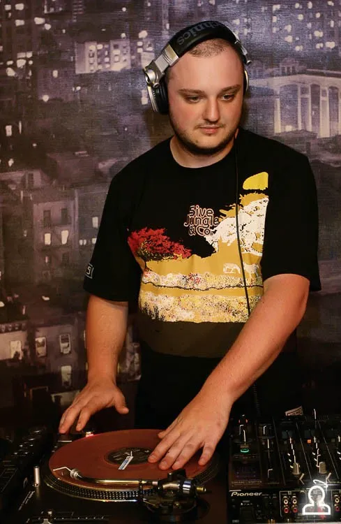 Niki JAZZ