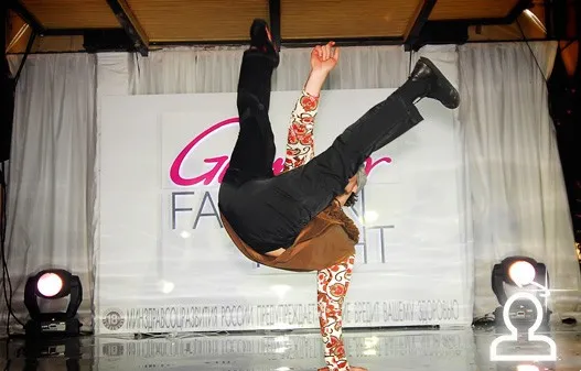 Fashion Night
