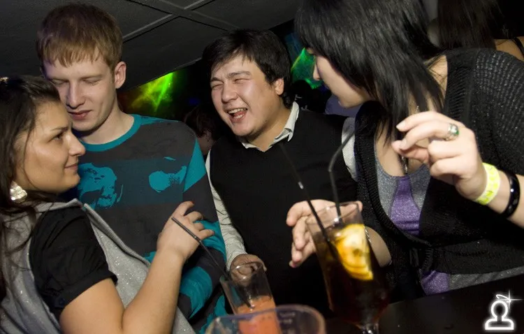 Dj Marcello 10 лет в "эфире"