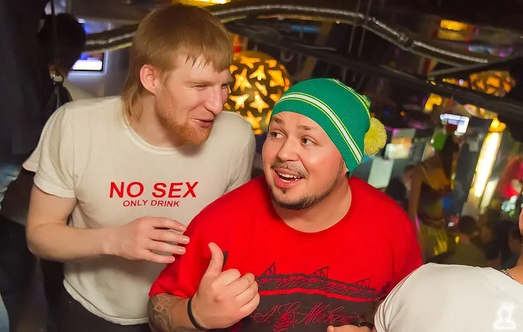 У Мариса 25