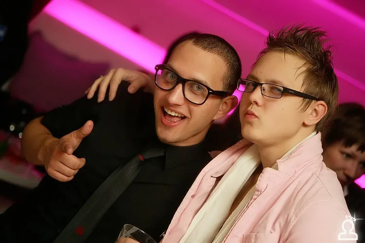 MAGIC NIGHT part 2 / DJ STERLING & MAX